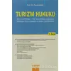 Turizm Hukuku - Faruk Andaç - Detay Yayıncılık - Akademik Kitaplar