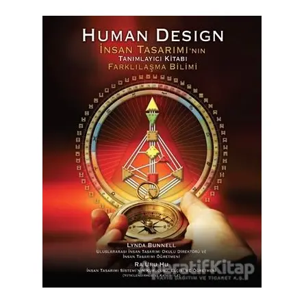 Human Design - Lynda Bunnel - Butik Yayınları