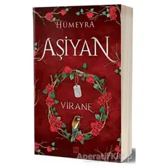 Aşiyan 1 - Virane - Hümeyra - Dokuz Yayınları