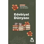 Edebiyat Dünyası - Asya Nur Şener - Sisyphos Yayınları