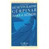 Hakka Sığındık - Hüseyin Rahmi Gürpınar - İş Bankası Kültür Yayınları