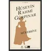 Mürebbiye (Ciltli) - Hüseyin Rahmi Gürpınar - İBB Yayınları