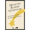 Kuyruklu Yıldız Altında Bir İzdivaç (Ciltli) - Hüseyin Rahmi Gürpınar - İBB Yayınları