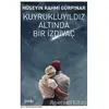 Kuyruklu Yıldız Altında Bir İzdivaç - Hüseyin Rahmi Gürpınar - Puslu Yayıncılık