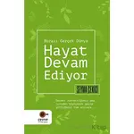 Hayat Devam Ediyor – Burası Gerçek Dünya - Şeyma Çekici - Cezve Kitap