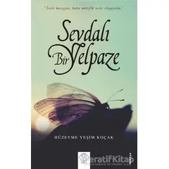 Sevdalı Bir Yelpaze - Hüzeyme Yeşim Koçak - Post Yayınevi