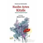 Hasibe Ayten Kitabı - Ahmet Özer - Payda Yayıncılık