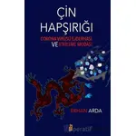 Çin Hapşırığı - Erhan Arda - Sayda Yayınları