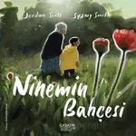 Ninemin Bahçesi - Jordan Scott - İlksatır Yayınevi