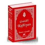 Gazali Külliyatı - İmam-ı Gazali - Gelenek Yayıncılık