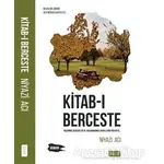 Kitab-ı Berceste - Niyazi Acı - Sude Kitap