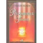 Peygamberler Tarihi - Ömer Nasuhi Bilmen - Bahar Yayınları