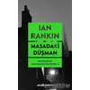 Masadaki Düşman - Ian Rankin - Alfa Yayınları