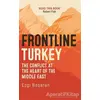 Frontline Turkey - Ezgi Başaran - I.B. Tauris