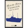 Mai ve Siyah (Ciltli) - Halit Ziya Uşaklıgil - İBB Yayınları