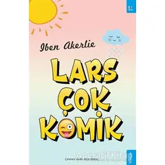 Lars Çok Komik - Iben Akerlie - Sola Kidz