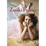 Zoraki Prenses - Carolyn Q. Ebbitt - Karakedi Yayınları