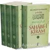 Sahabe-i Kiram Ansiklopedisi (4 Cilt) - İbn Hacer El-Askalani - İz Yayıncılık