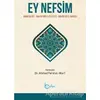 Ey Nefsim - İbn Kayyım el-Cevziyye - Beka Yayınları