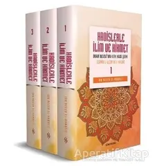 Hadislerle İlim ve Hikmet (3 Cilt Takım) - İbn Recep El-Hanbeli - Semerkand Yayınları