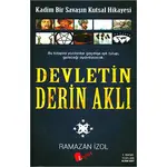 Devletin Derin Aklı - Ramazan İzol - Lopus Yayınları
