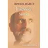 Ülkesizler Şiirde - İbrahim Aygırcı - Cinius Yayınları