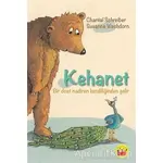 Kehanet - Chantal Schreiber - Kuraldışı Yayınevi