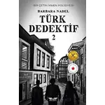 Türk Dedektif 2 - Barbara Nadel - Perseus