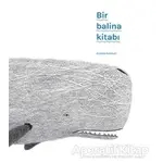 Bir Balina Kitabı - Andrea Antinori - MEAV Yayıncılık