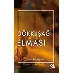 Gökkuşağı Elması - Turan Gökmenoğlu - Panu Kitap