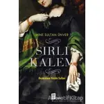 Sırlı Kalem - Mine Sultan Ünver - Mona Kitap