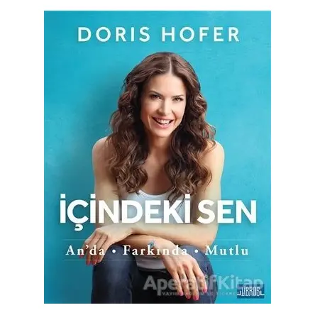 İçindeki Sen - Doris Hofer - Libros Yayınları