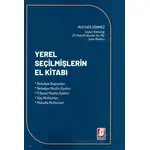 Yerel Seçilmişlerin El Kitabı - Mustafa Dönmez - Bilge Yayınevi