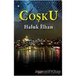 Coşku - Haluk İlhan - Ayata Kitap