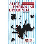 Alice Harikalar Diyarında - Lewis Carroll - Yar Yayınları