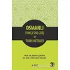 Osmanlı Türkçesine Giriş ve Tarihi Metinler - Ertan Gökmen - İdeal Kültür Yayıncılık Ders Kitapları
