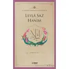 Leyla Saz Hanım - Ümran Ay - İdeal Kültür Yayıncılık