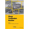 Sinop Tarihinden Kesitler - Nuri Kavak - İdeal Kültür Yayıncılık