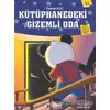 Kütüphanedeki Gizemli Oda - Osman Koç - İdeal Kültür Yayıncılık