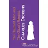 The Haunted Man and the Ghosts Bargain - Charles Dickens - İdeal Kültür Yayıncılık