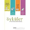 Öyküler - Sultan Öztoprak Mercan - İdeal Kültür Yayıncılık