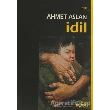 İdil - Ahmet Aslan - Kora Yayın