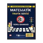 İdol 8. Sınıf Matematik Trafik Serisi Soru Bankası