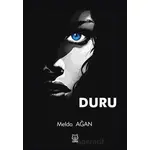 Duru - Melda Ağan - Luna Yayınları