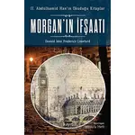 Morganın İfşaatı - Oswald John Frederick Crawfurd - Kayıt Yayınları