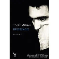 Hüznengiz - Tahir Abacı - İkaros Yayınları