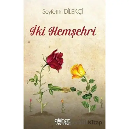 İki Hemşehri - Seyfettin Dilekçi - Gülnar Yayınları