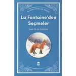 La Fontaineden Seçmeler - Jean de la Fontaine - Ema Genç