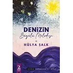 Denizin Büyülü Melodisi - Hülya Şalk - Zeyrek Yayıncılık