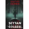 Şeytan Gölgesi - Umut Efe Güner - İkinci Adam Yayınları